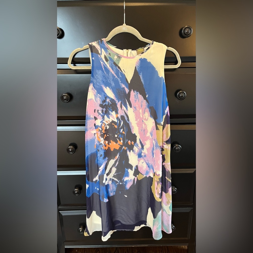 Women’s Chiffon Dress